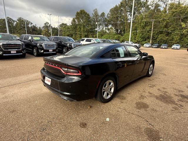 used 2020 Dodge Charger car, priced at $18,692