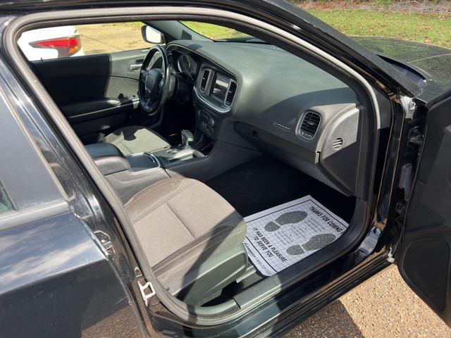 used 2020 Dodge Charger car, priced at $18,692