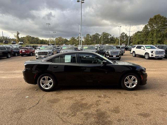 used 2020 Dodge Charger car, priced at $18,692