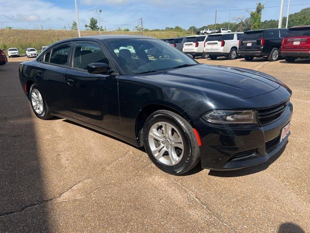 used 2020 Dodge Charger car, priced at $18,692