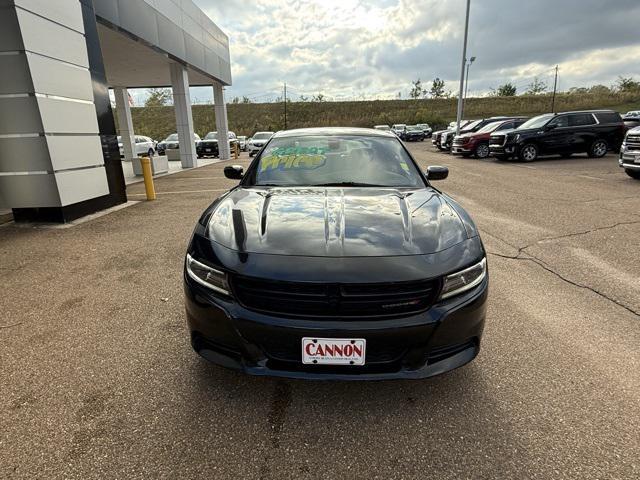 used 2020 Dodge Charger car, priced at $18,692