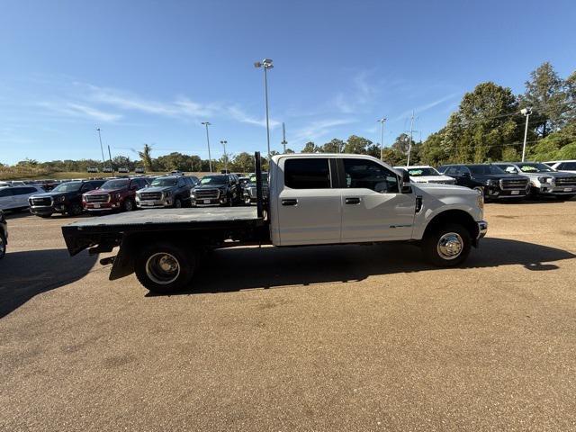 used 2017 Ford F-350 car, priced at $44,995