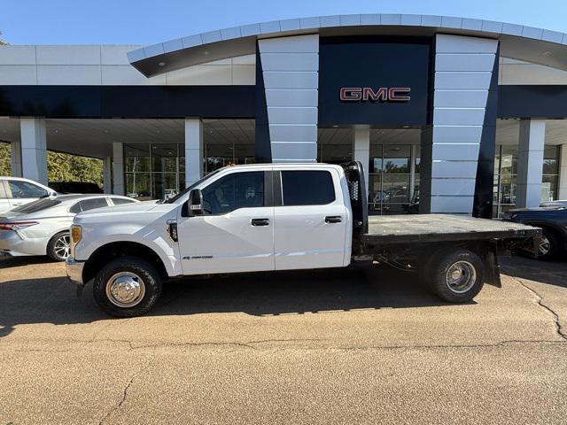 used 2017 Ford F-350 car, priced at $44,995