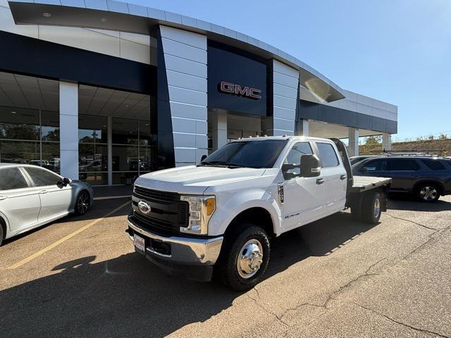 used 2017 Ford F-350 car, priced at $44,995