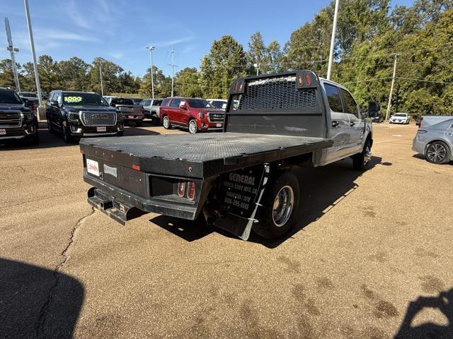 used 2017 Ford F-350 car, priced at $44,995