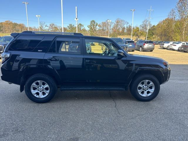 used 2023 Toyota 4Runner car, priced at $44,172