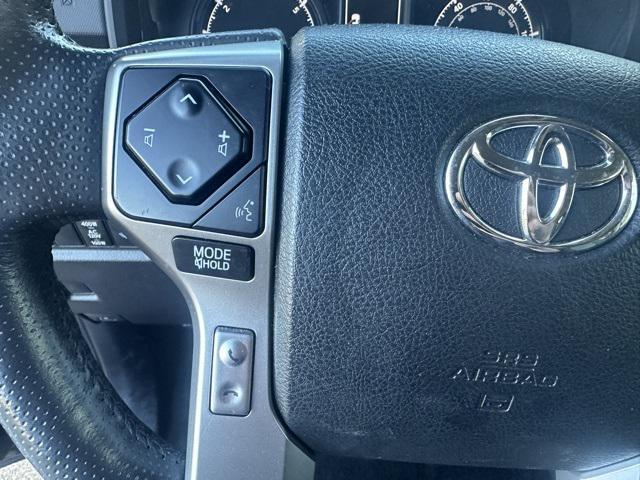 used 2023 Toyota 4Runner car, priced at $44,172