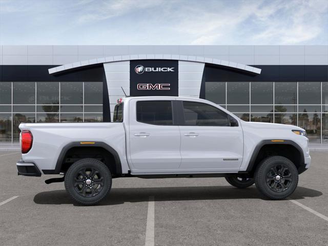 new 2024 GMC Canyon car, priced at $40,545