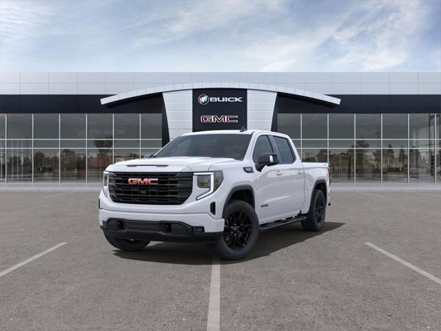 new 2024 GMC Sierra 1500 car, priced at $66,715