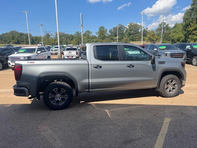 new 2024 GMC Sierra 1500 car, priced at $46,700