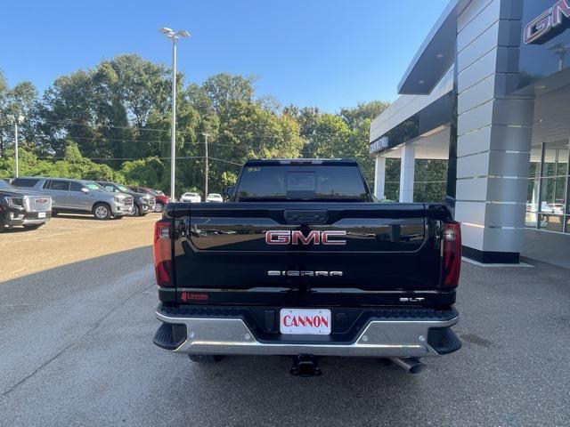 new 2025 GMC Sierra 2500 car, priced at $73,510