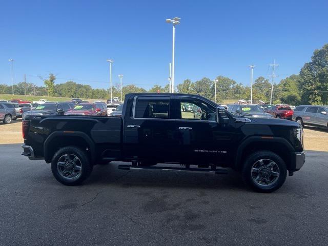 new 2025 GMC Sierra 2500 car, priced at $73,510