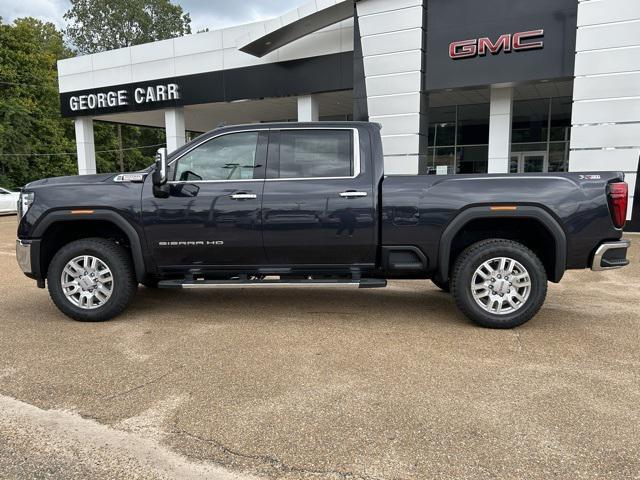 new 2024 GMC Sierra 2500 car, priced at $82,800