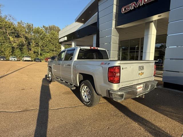 used 2014 Chevrolet Silverado 1500 car, priced at $19,995