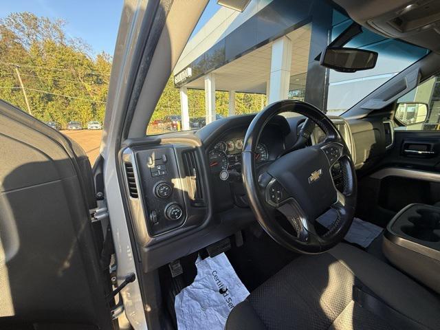 used 2014 Chevrolet Silverado 1500 car, priced at $19,995