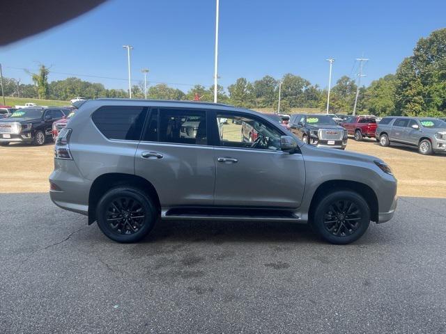 used 2023 Lexus GX 460 car, priced at $56,670