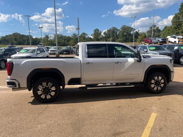 new 2024 GMC Sierra 2500 car, priced at $89,645