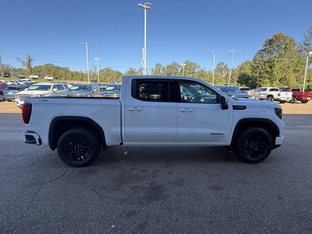 new 2025 GMC Sierra 1500 car, priced at $64,700