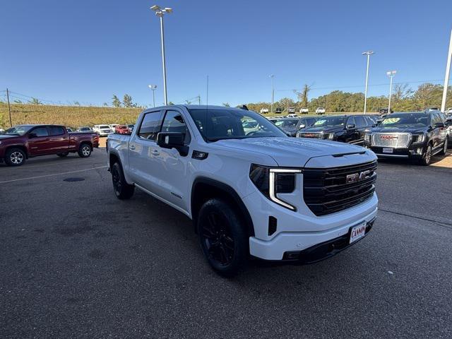 new 2025 GMC Sierra 1500 car, priced at $64,700