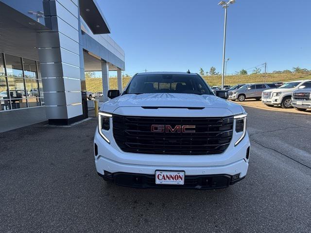 new 2025 GMC Sierra 1500 car, priced at $64,700