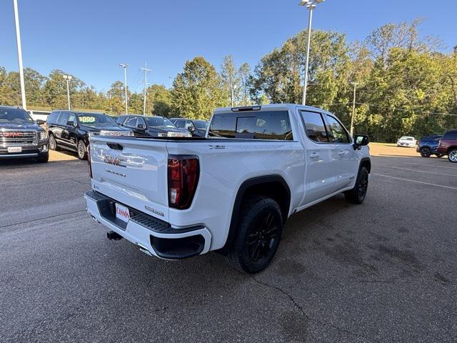 new 2025 GMC Sierra 1500 car, priced at $64,700