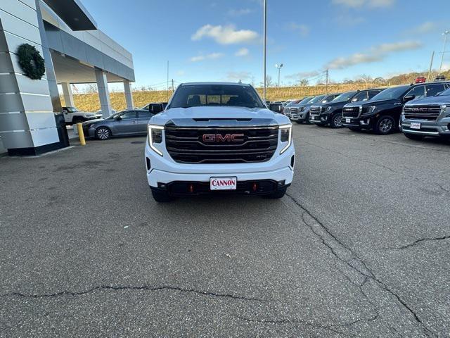 used 2022 GMC Sierra 1500 car, priced at $54,936