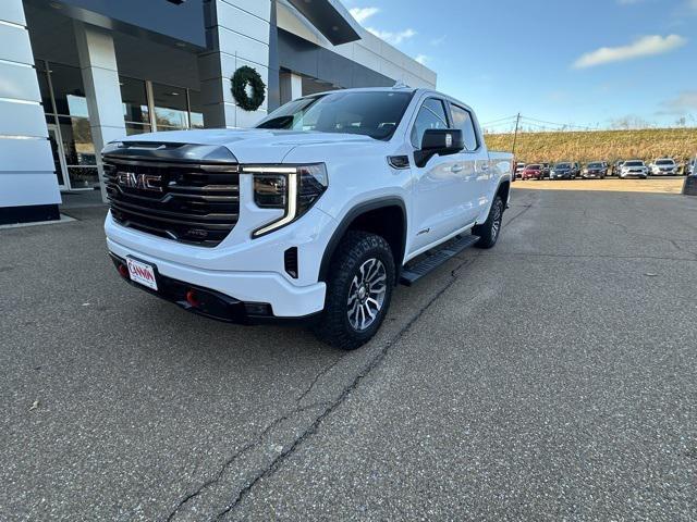 used 2022 GMC Sierra 1500 car, priced at $54,936