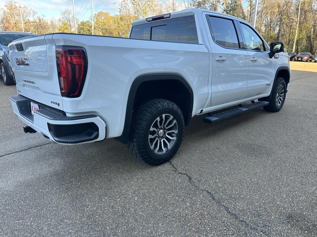 used 2022 GMC Sierra 1500 car, priced at $54,936