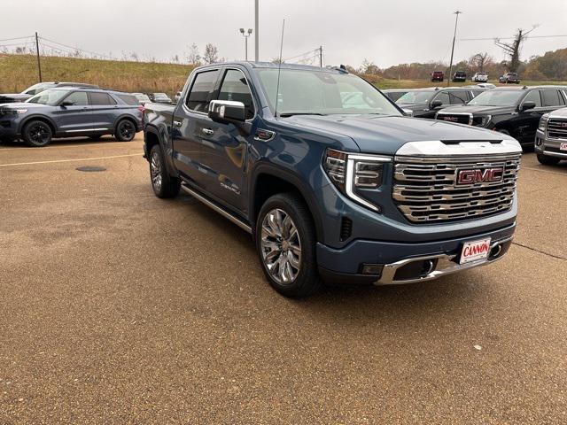 new 2025 GMC Sierra 1500 car, priced at $77,945