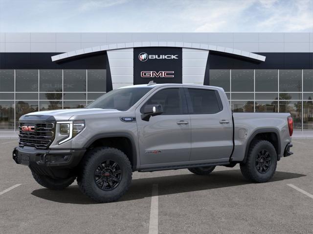 new 2024 GMC Sierra 1500 car, priced at $82,440