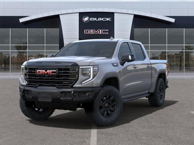 new 2024 GMC Sierra 1500 car, priced at $82,440