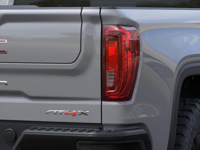 new 2024 GMC Sierra 1500 car, priced at $82,440