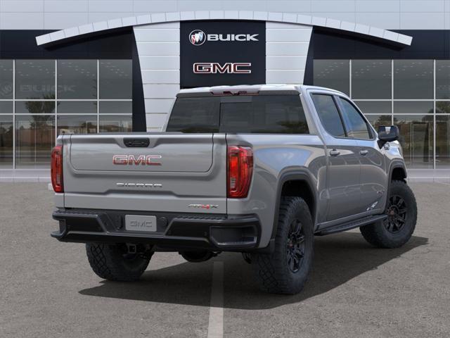 new 2024 GMC Sierra 1500 car, priced at $82,440