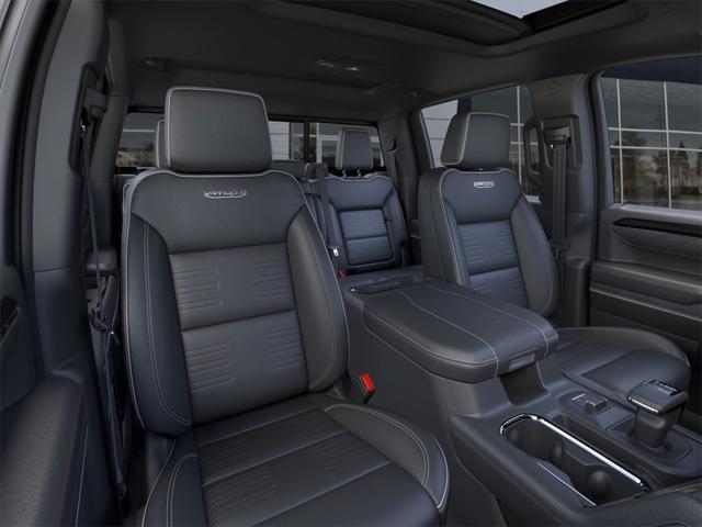 new 2024 GMC Sierra 1500 car, priced at $82,440