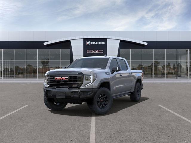 new 2024 GMC Sierra 1500 car, priced at $82,440