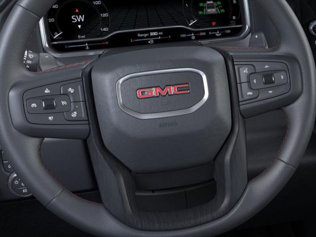 new 2024 GMC Sierra 1500 car, priced at $82,440