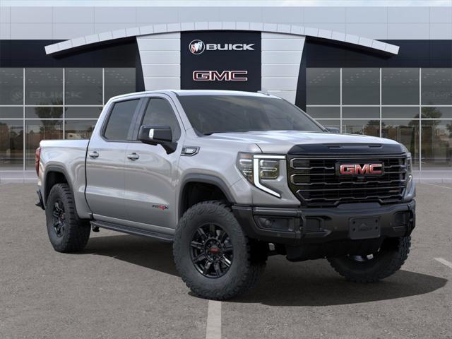 new 2024 GMC Sierra 1500 car, priced at $82,440