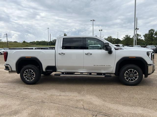 new 2024 GMC Sierra 2500 car, priced at $80,345