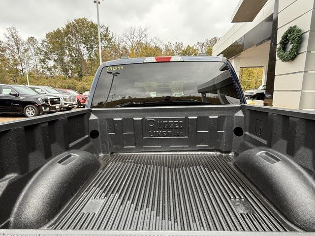 used 2023 Ford F-150 car, priced at $42,624