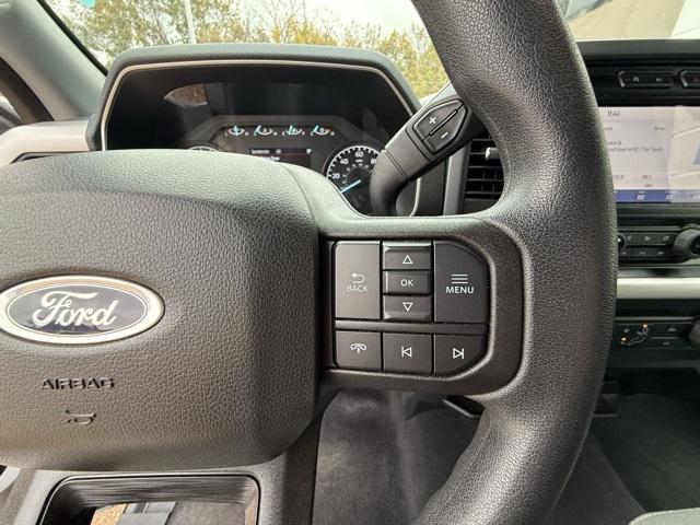 used 2023 Ford F-150 car, priced at $42,624