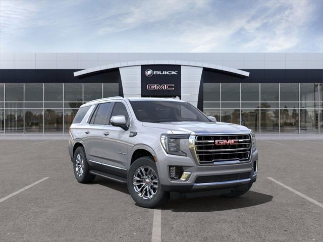 new 2024 GMC Yukon car, priced at $75,850