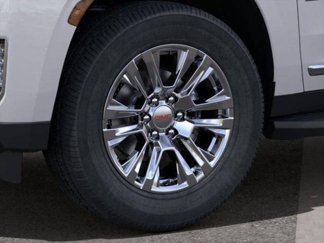 new 2024 GMC Yukon car, priced at $88,940