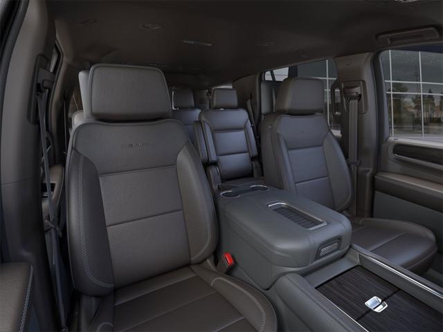 new 2024 GMC Yukon car, priced at $88,940