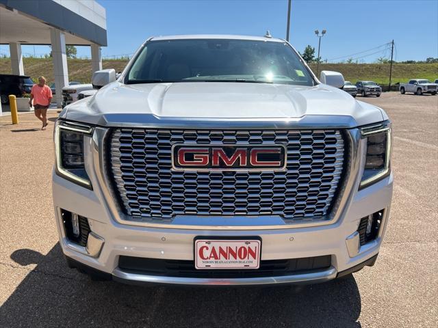 new 2024 GMC Yukon XL car, priced at $97,935