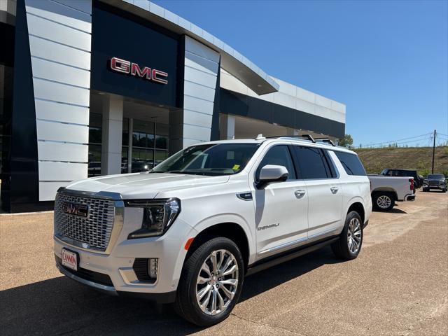 new 2024 GMC Yukon XL car, priced at $97,935