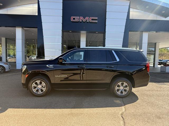 new 2024 GMC Yukon car, priced at $60,690