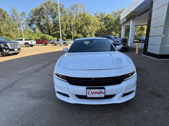 used 2022 Dodge Charger car, priced at $23,285