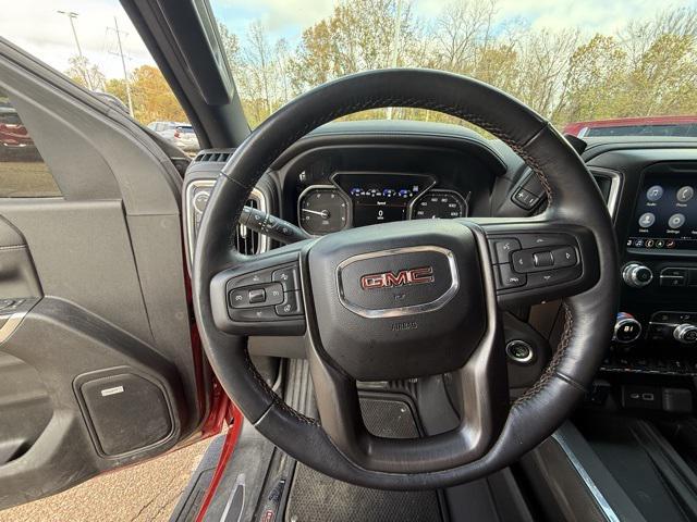 used 2022 GMC Sierra 2500 car, priced at $64,314