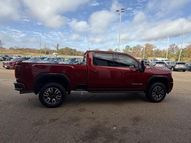 used 2022 GMC Sierra 2500 car, priced at $64,314