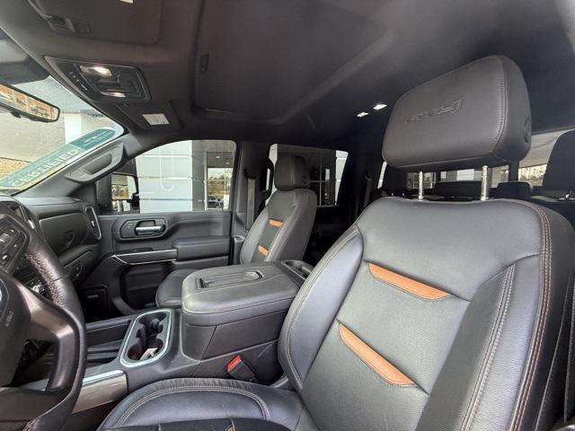 used 2022 GMC Sierra 2500 car, priced at $64,314